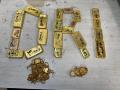 Mumbai: DRI Arrests Four Foreign Women for Smuggling Rs 4.14 Crore Worth of Gold - Hindi News | Mumbai: DRI Arrests Four Foreign Women for Smuggling Rs 4.14 Crore Worth of Gold | Latest mumbai News at Lokmattimes.com
