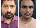 Two Men Arrested for Defamatory Posts Against Maharashtra Women's Commission Chairperson - Hindi News | Two Men Arrested for Defamatory Posts Against Maharashtra Women's Commission Chairperson | Latest mumbai News at Lokmattimes.com