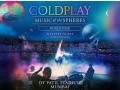 Coldplay Concert Case: Maharashtra Cyber Cell Cracks Down on Black Marketing, Mandates Name Printing on Tickets - Hindi News | Coldplay Concert Case: Maharashtra Cyber Cell Cracks Down on Black Marketing, Mandates Name Printing on Tickets | Latest mumbai News at Lokmattimes.com