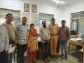 Mumbai Police's Valentine's Gift: Couple Reunited After 17 Years Following Wife’s Complaint - Hindi News | Mumbai Police's Valentine's Gift: Couple Reunited After 17 Years Following Wife’s Complaint | Latest mumbai News at Lokmattimes.com