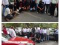Mumbai Crime Branch Busts Gang Using Forged Documents to Secure Loans on Luxury Cars, 16 Vehicles Seized - Hindi News | Mumbai Crime Branch Busts Gang Using Forged Documents to Secure Loans on Luxury Cars, 16 Vehicles Seized | Latest mumbai News at Lokmattimes.com