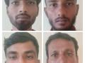 Mumbai Police Arrest 10 Bangladeshi Infiltrators in 24 Hours, Fake IDs Seized - Hindi News | Mumbai Police Arrest 10 Bangladeshi Infiltrators in 24 Hours, Fake IDs Seized | Latest mumbai News at Lokmattimes.com