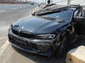 Mumbai: Worli Police File FIR Against BMW Driver for Rash Driving on Coastal Road - Hindi News | Mumbai: Worli Police File FIR Against BMW Driver for Rash Driving on Coastal Road | Latest mumbai News at Lokmattimes.com