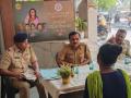 Mumbai Police Organizes Special Women's Grievance Redressal Day on International Women’s Day - Hindi News | Mumbai Police Organizes Special Women's Grievance Redressal Day on International Women’s Day | Latest mumbai News at Lokmattimes.com