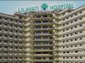 Mumbai: Rs 1,250 Crore Financial Scam at Lilavati Hospital; FIR Filed Against 17 Individuals - Hindi News | Mumbai: Rs 1,250 Crore Financial Scam at Lilavati Hospital; FIR Filed Against 17 Individuals | Latest mumbai News at Lokmattimes.com