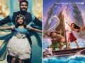 OTT Releases This Week: Be Happy, Ponman, Moana 2 and More – Check Out the Latest Films & Series for Your Weekend Watchlist - Hindi News | OTT Releases This Week: Be Happy, Ponman, Moana 2 and More – Check Out the Latest Films & Series for Your Weekend Watchlist | Latest entertainment News at Lokmattimes.com