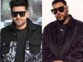 Badshah Congratulates Guru Randhawa on 'Without Prejudice', Pens a Sweet Note - Hindi News | Badshah Congratulates Guru Randhawa on 'Without Prejudice', Pens a Sweet Note | Latest entertainment News at Lokmattimes.com