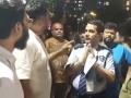 Mumbai: MNS Workers Booked by Police For Assaulting Security Guard For Insulting Marathi Language - Hindi News | Mumbai: MNS Workers Booked by Police For Assaulting Security Guard For Insulting Marathi Language | Latest mumbai News at Lokmattimes.com