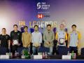 Real Madrid vs Barcelona in Navi Mumbai: Global Football Giants Gather For Legends Faceoff - Hindi News | Real Madrid vs Barcelona in Navi Mumbai: Global Football Giants Gather For Legends Faceoff | Latest football News at Lokmattimes.com