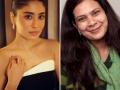 Kritika Kamra Joins Peepli Live Director Anusha Rizvi’s Women-Led Drama Backed by Jio Studios - Hindi News | Kritika Kamra Joins Peepli Live Director Anusha Rizvi’s Women-Led Drama Backed by Jio Studios | Latest entertainment News at Lokmattimes.com