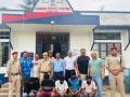Mumbai: Credit Card Fraud Racket Worth Rs 1.26 Crore Busted, Five from Assam Nabbed - Hindi News | Mumbai: Credit Card Fraud Racket Worth Rs 1.26 Crore Busted, Five from Assam Nabbed | Latest mumbai News at Lokmattimes.com