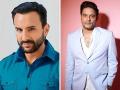 Jaideep Ahlawat Calls Saif Ali Khan a 'Very Sorted Person', Says 'He Wants to Understand the Process of Actors Around Him - Hindi News | Jaideep Ahlawat Calls Saif Ali Khan a 'Very Sorted Person', Says 'He Wants to Understand the Process of Actors Around Him | Latest entertainment News at Lokmattimes.com