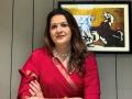 Mumbai: Copper Cable Theft Disrupts MP Priyanka Chaturvedi’s MTNL Landline, Govt Suffers Rs 12 Lakh Loss - Hindi News | Mumbai: Copper Cable Theft Disrupts MP Priyanka Chaturvedi’s MTNL Landline, Govt Suffers Rs 12 Lakh Loss | Latest mumbai News at Lokmattimes.com