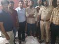 Major Drug Haul in Mumbai: Rs 6.15 Crore MD Seized in Govandi, Youth Arrested - Hindi News | Major Drug Haul in Mumbai: Rs 6.15 Crore MD Seized in Govandi, Youth Arrested | Latest mumbai News at Lokmattimes.com