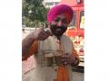 For Me, a Perfect Cup of Tea Is Bliss: Chef Harpal Singh Sokhi on International Tea Day - Hindi News | For Me, a Perfect Cup of Tea Is Bliss: Chef Harpal Singh Sokhi on International Tea Day | Latest lifestyle News at Lokmattimes.com