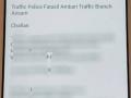 Mumbai: E-Challan Device Snatched from Traffic Constable in Broad Daylight in Mulund; FIR Registered - Hindi News | Mumbai: E-Challan Device Snatched from Traffic Constable in Broad Daylight in Mulund; FIR Registered | Latest mumbai News at Lokmattimes.com