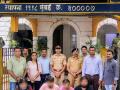 Mumbai: Senior Citizen Duped of Over Rs 60 Lakh in Share Market Fraud; Four Arrested from Gujarat - Hindi News | Mumbai: Senior Citizen Duped of Over Rs 60 Lakh in Share Market Fraud; Four Arrested from Gujarat | Latest mumbai News at Lokmattimes.com