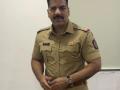 Mumbai: Encounter Specialist Daya Nayak Retires After 30 Years of Service; Promoted to ACP Just Before Retirement - Hindi News | Mumbai: Encounter Specialist Daya Nayak Retires After 30 Years of Service; Promoted to ACP Just Before Retirement | Latest mumbai News at Lokmattimes.com