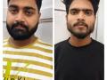 Mumbai Crime Branch Bust Gang Duping Lovelorn Youths via Instagram; Two Held in Rajasthan - Hindi News | Mumbai Crime Branch Bust Gang Duping Lovelorn Youths via Instagram; Two Held in Rajasthan | Latest mumbai News at Lokmattimes.com
