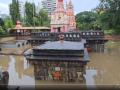 Maharashtra Rains: Khadakwasla Dam Release Floods Morya Gosavi Temple in Pimpri-Chinchwad; Red Alert in Pune - Hindi News | Maharashtra Rains: Khadakwasla Dam Release Floods Morya Gosavi Temple in Pimpri-Chinchwad; Red Alert in Pune | Latest pune News at Lokmattimes.com