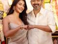 Sad Yet Excited’: Pooja Hegde on Teaming Up With Vijay Thalapathy for His Final Film Jana Nayagan - Hindi News | Sad Yet Excited’: Pooja Hegde on Teaming Up With Vijay Thalapathy for His Final Film Jana Nayagan | Latest entertainment News at Lokmattimes.com