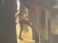Mumbai: Truth Behind Viral Video of Altercation at VP Road Police Station Uncovered (WATCH) - Hindi News | Mumbai: Truth Behind Viral Video of Altercation at VP Road Police Station Uncovered (WATCH) | Latest mumbai News at Lokmattimes.com