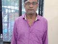 Mumbai Police Arrest Fugitive Accused in Share Fraud Case After 21 Years - Hindi News | Mumbai Police Arrest Fugitive Accused in Share Fraud Case After 21 Years | Latest mumbai News at Lokmattimes.com