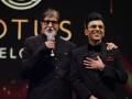 Anand Pandit to Celebrate Amitabh Bachchan’s 83rd Birthday with Tributes on 3,935 Screens Across India - Hindi News | Anand Pandit to Celebrate Amitabh Bachchan’s 83rd Birthday with Tributes on 3,935 Screens Across India | Latest entertainment News at Lokmattimes.com