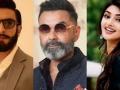 Ranveer Singh, Bobby Deol, and Sreeleela Wrap Up Shoot of Their Untitled Next; Big Reveal Coming Soon - Hindi News | Ranveer Singh, Bobby Deol, and Sreeleela Wrap Up Shoot of Their Untitled Next; Big Reveal Coming Soon | Latest entertainment News at Lokmattimes.com