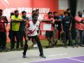 Atlee Champions the Rise of Pickleball in India as Bengaluru Jawans Host the Inaugural ‘Bengaluru Open 2025’ - Hindi News | Atlee Champions the Rise of Pickleball in India as Bengaluru Jawans Host the Inaugural ‘Bengaluru Open 2025’ | Latest other-sports News at Lokmattimes.com