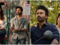 Tere Ishk Mein Title Track Unveiled: A.R Rahman, Arijit & Kamil Craft a Soul-Stirring Love Saga - Hindi News | Tere Ishk Mein Title Track Unveiled: A.R Rahman, Arijit & Kamil Craft a Soul-Stirring Love Saga | Latest entertainment News at Lokmattimes.com