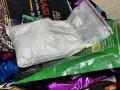 DRI Mumbai Foils Major Cocaine Smuggling Bid; ₹47 Crore Worth Drugs Seized, Five Arrested | Latest mumbai News at www.lokmattimes.com