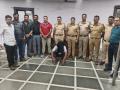 Mumbai Police Arrest Murder Accused Absconding for Seven Years from Madhya Pradesh - Hindi News | Mumbai Police Arrest Murder Accused Absconding for Seven Years from Madhya Pradesh | Latest mumbai News at Lokmattimes.com