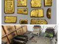 Gold Smelting Factory Busted in Mumbai: Precious Metals Worth Rs 23 Crore Seized - Hindi News | Gold Smelting Factory Busted in Mumbai: Precious Metals Worth Rs 23 Crore Seized | Latest mumbai News at Lokmattimes.com