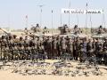 Southern Command Showcases Joint Combat Readiness in Thar Desert During Exercise Maru Jwala - Hindi News | Southern Command Showcases Joint Combat Readiness in Thar Desert During Exercise Maru Jwala | Latest pune News at Lokmattimes.com