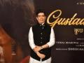 Manish Malhotra on Working with Gulzar and Vishal Bhardwaj for Gustaakh Ishq: I Felt that the Film Needed Them - Hindi News | Manish Malhotra on Working with Gulzar and Vishal Bhardwaj for Gustaakh Ishq: I Felt that the Film Needed Them | Latest entertainment News at Lokmattimes.com