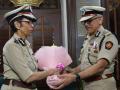 Senior IPS Officer Sadanand Date Takes Charge as Maharashtra DGP - Hindi News | Senior IPS Officer Sadanand Date Takes Charge as Maharashtra DGP | Latest mumbai News at Lokmattimes.com