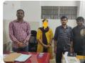 Mumbai: Domestic Help Arrested for Stealing Gold Worth ₹11 Lakh from Woman Police Inspector’s Home in Dadar - Hindi News | Mumbai: Domestic Help Arrested for Stealing Gold Worth ₹11 Lakh from Woman Police Inspector’s Home in Dadar | Latest mumbai News at Lokmattimes.com