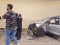 Mumbai Coastal Road Accident: Woman Injured After High-Speed Mercedes Crashes Into Car Inside Tunnel; Case Registered - Hindi News | Mumbai Coastal Road Accident: Woman Injured After High-Speed Mercedes Crashes Into Car Inside Tunnel; Case Registered | Latest mumbai News at Lokmattimes.com