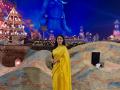 Tanishaa Mukerji Embraces Spiritual Serenity at Adiyogi, Shares Soulful Moments - Hindi News | Tanishaa Mukerji Embraces Spiritual Serenity at Adiyogi, Shares Soulful Moments | Latest entertainment News at Lokmattimes.com
