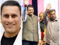 MahaHelpline Steps In as 1,200 Marathi Tourists Get Stranded in Dubai, 500 Safely Return - Hindi News | MahaHelpline Steps In as 1,200 Marathi Tourists Get Stranded in Dubai, 500 Safely Return | Latest maharashtra News at Lokmattimes.com