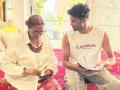 On Women’s Day, Babil Pens a Heartfelt Note for His Mother Sutapa, Calling Her His First Best Friend - Hindi News | On Women’s Day, Babil Pens a Heartfelt Note for His Mother Sutapa, Calling Her His First Best Friend | Latest entertainment News at Lokmattimes.com