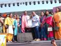 9,111 Women Create World Record With Mass Lezim Performance in Dombivli on Women’s Day - Hindi News | 9,111 Women Create World Record With Mass Lezim Performance in Dombivli on Women’s Day | Latest maharashtra News at Lokmattimes.com
