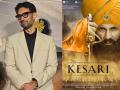 Kesari Turns 7: Anurag Singh Recalls Set Fire During Shoot, Credits Akshay Kumar and Karan Johar for Standing by the Film - Hindi News | Kesari Turns 7: Anurag Singh Recalls Set Fire During Shoot, Credits Akshay Kumar and Karan Johar for Standing by the Film | Latest entertainment News at Lokmattimes.com