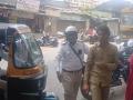 Mumbai Shocker: Auto Driver Arrested After Secretly Filming Passenger for Blackmail and Assault - Hindi News | Mumbai Shocker: Auto Driver Arrested After Secretly Filming Passenger for Blackmail and Assault | Latest mumbai News at Lokmattimes.com