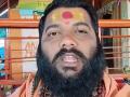 Nashik: Self-Styled Godman Maheshgiri Booked for Alleged Rape Under Anti-Superstition Law in Lasalgaon - Hindi News | Nashik: Self-Styled Godman Maheshgiri Booked for Alleged Rape Under Anti-Superstition Law in Lasalgaon | Latest nashik News at Lokmattimes.com