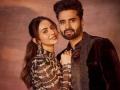 Jackky Bhagnani Apologises to Wife Rakul Preet Singh Amid his ‘Situationship’ Remark & the Gesture is too Cute for Words! - Hindi News | Jackky Bhagnani Apologises to Wife Rakul Preet Singh Amid his ‘Situationship’ Remark & the Gesture is too Cute for Words! | Latest entertainment News at Lokmattimes.com