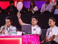 PBG Pune Jaguars Make Diya Chitale the Highest-Valued Indian Player for Second Straight Year at Butterfly UTT Season 7 Auction - Hindi News | PBG Pune Jaguars Make Diya Chitale the Highest-Valued Indian Player for Second Straight Year at Butterfly UTT Season 7 Auction | Latest other-sports News at Lokmattimes.com