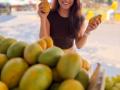 Madhurima Tuli Spotted Enjoying “Mango” Shopping, Soaking in the Sweet Mango Vibes - Hindi News | Madhurima Tuli Spotted Enjoying “Mango” Shopping, Soaking in the Sweet Mango Vibes | Latest entertainment News at Lokmattimes.com