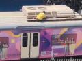 Mumbai Local Train: Intoxicated Youth Climbs Atop AC Coach Between Vitthalwadi and Kalyan Sparking Panic (Video) - Hindi News | Mumbai Local Train: Intoxicated Youth Climbs Atop AC Coach Between Vitthalwadi and Kalyan Sparking Panic (Video) | Latest mumbai News at Lokmattimes.com
